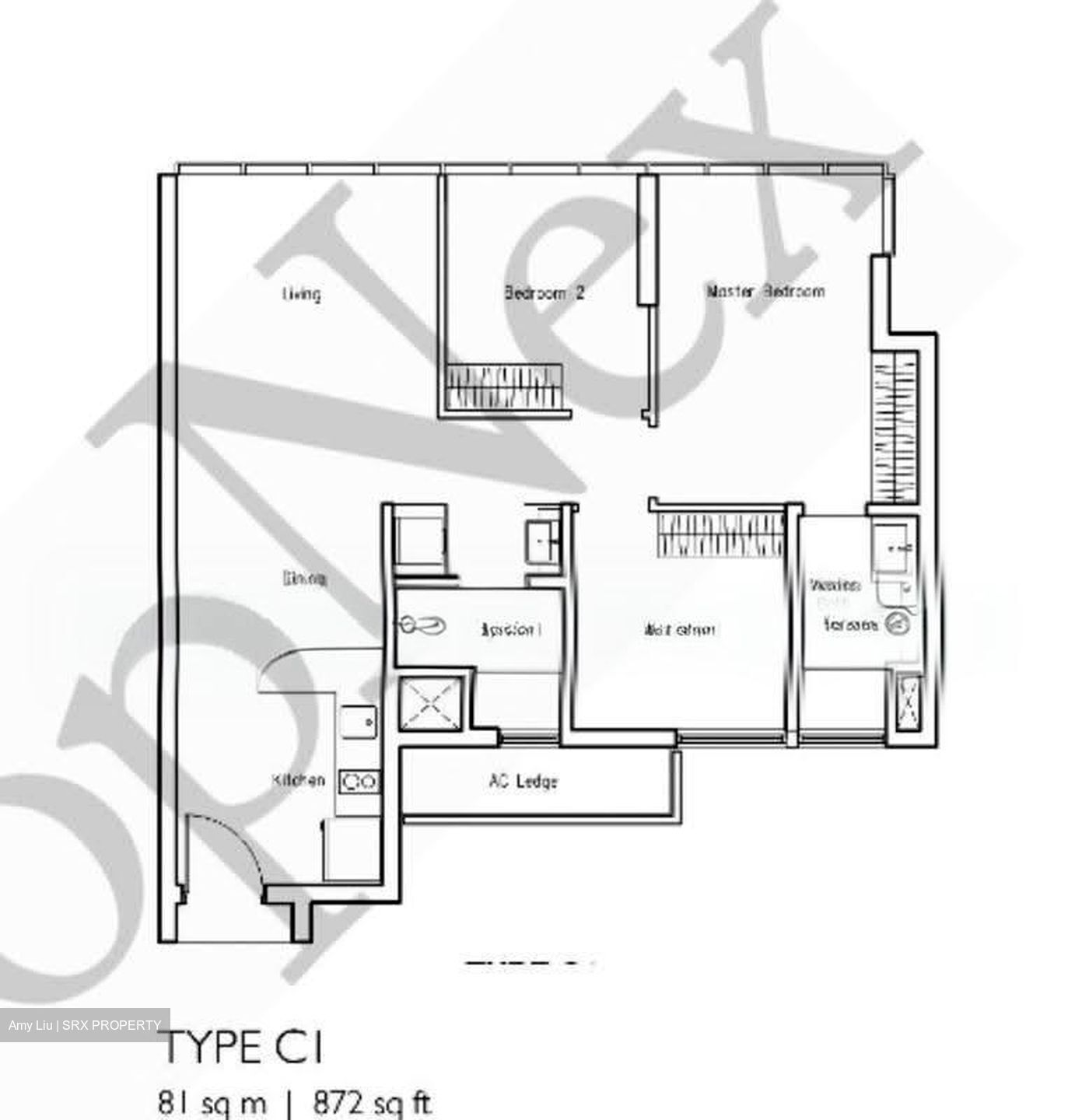Lakeville (D22), Condominium #631869851